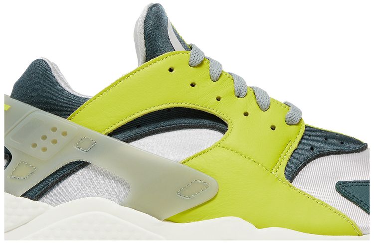 Nike Air Huarache University of Oregon PE