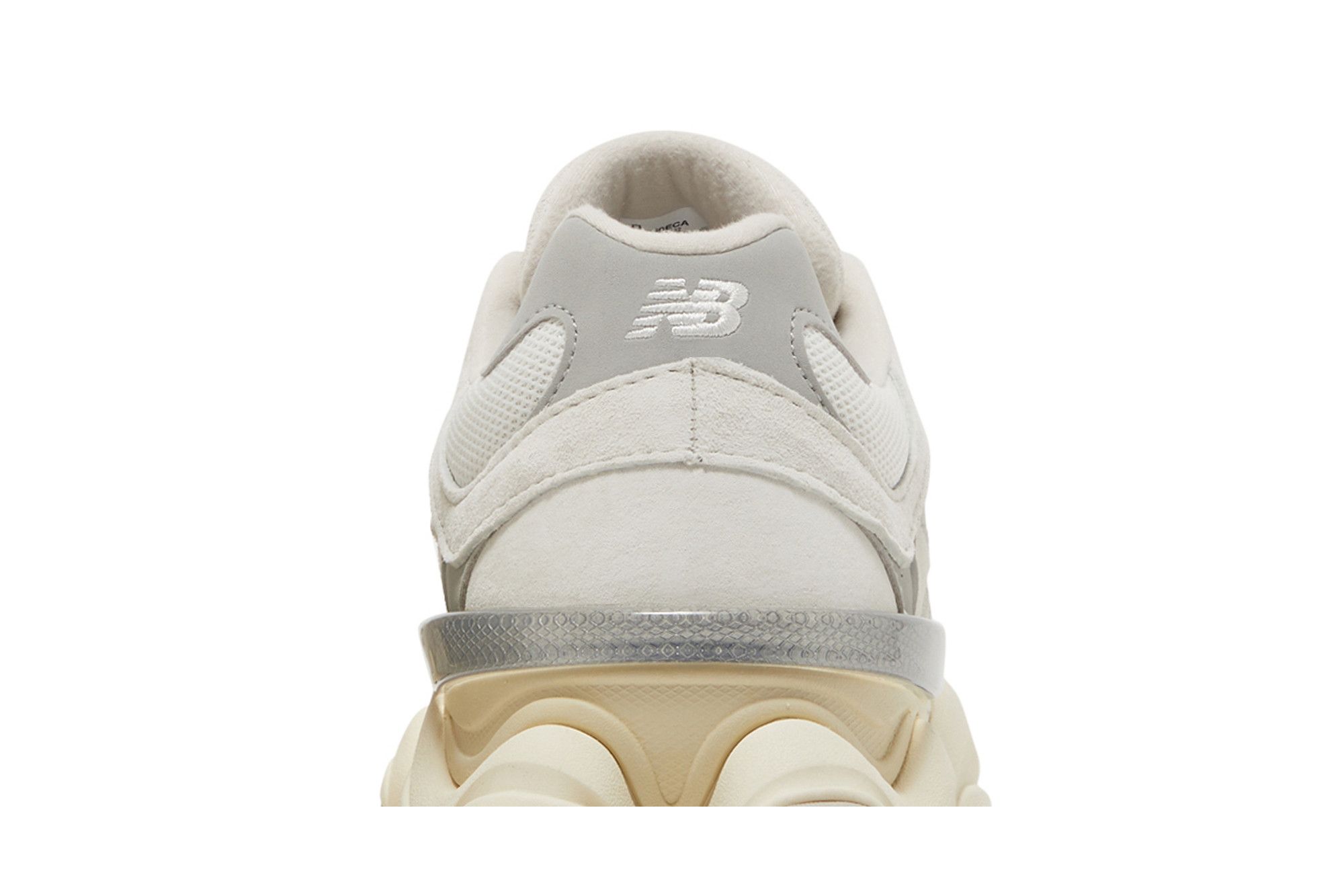 Buy New Balance 9060 'Sea Salt Concrete' - U9060ECA | GOAT