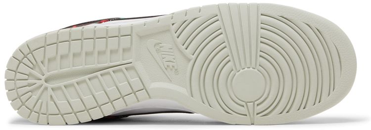 Nike Dunk Low Premium Tartan Plaid