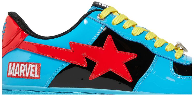 Marvel x Bapesta Doctor Strange