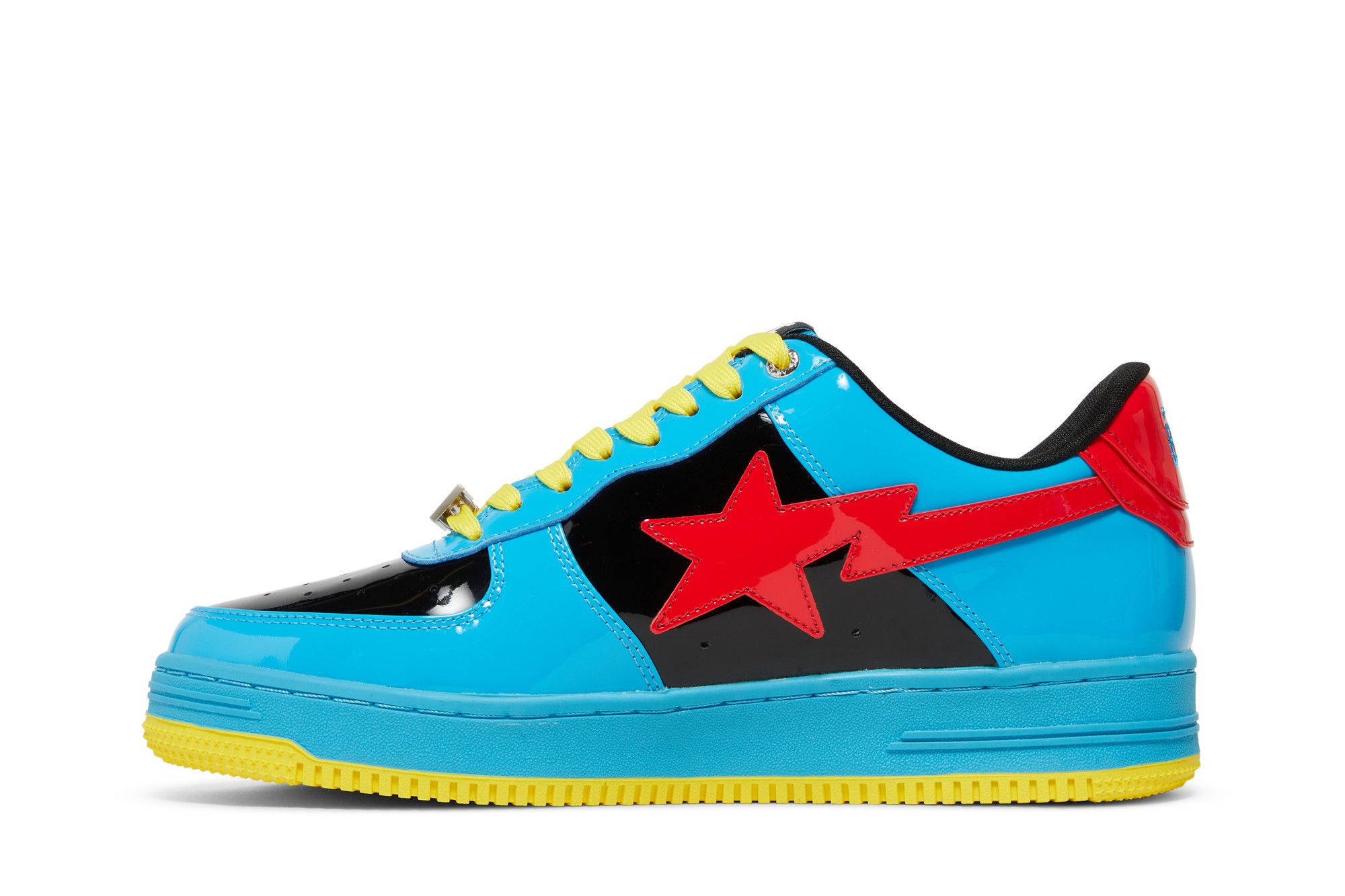 【本物保証 /関税・送料無料】MARVEL × BAPESTA 本物保証 /関税・送料無料】MARVEL × BAPESTA Spider Man