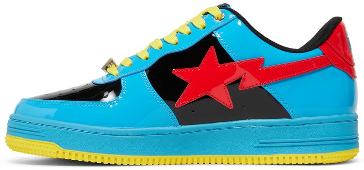 Marvel x Bapesta Doctor Strange