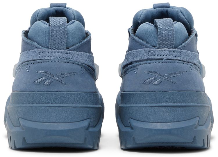 Reebok Cardi B x Wmns Club C V2 Blue Slate