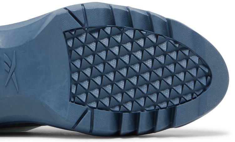 Reebok Cardi B x Wmns Club C V2 Blue Slate