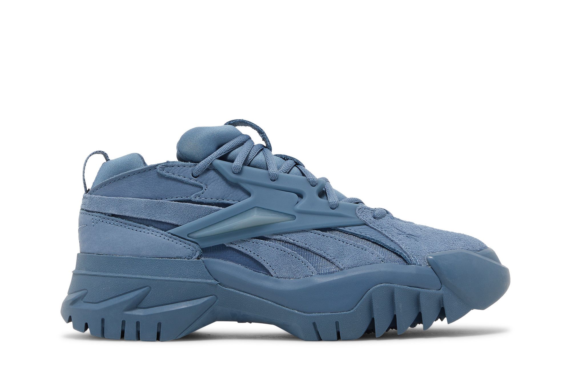 Buy Cardi B x Wmns Club C V2 Blue Slate GW6700 GOAT