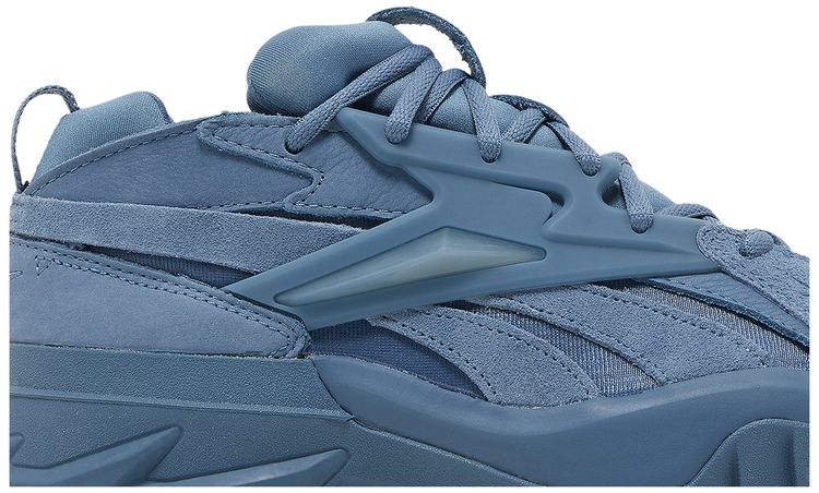 Reebok Cardi B x Wmns Club C V2 Blue Slate