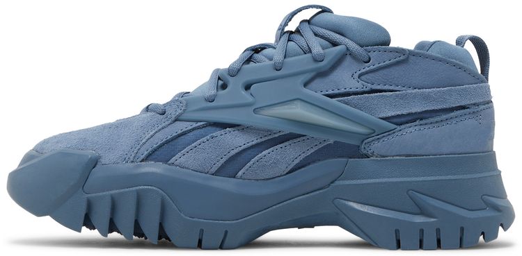 Reebok Cardi B x Wmns Club C V2 Blue Slate