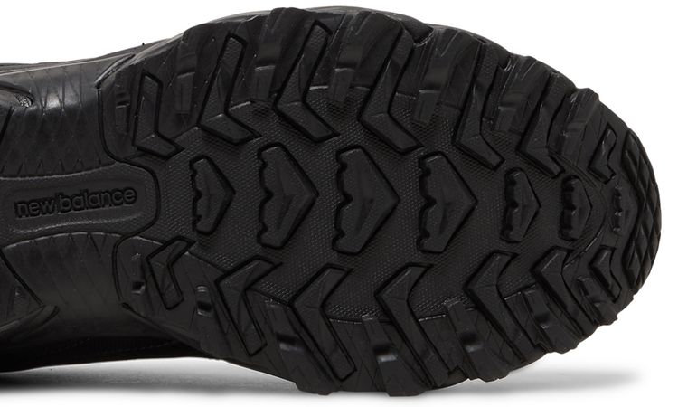 New Balance 610 Black Phantom