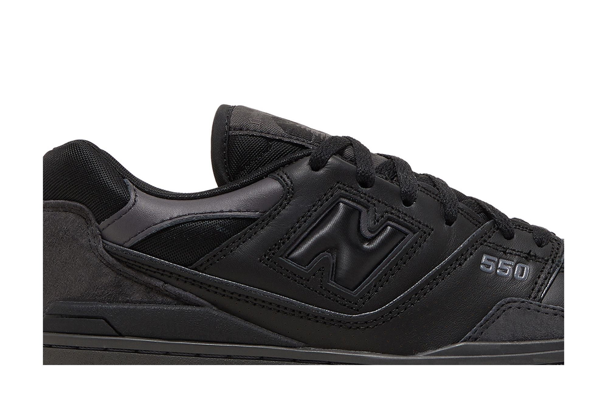 Size 4.5 550 'Black Gum'