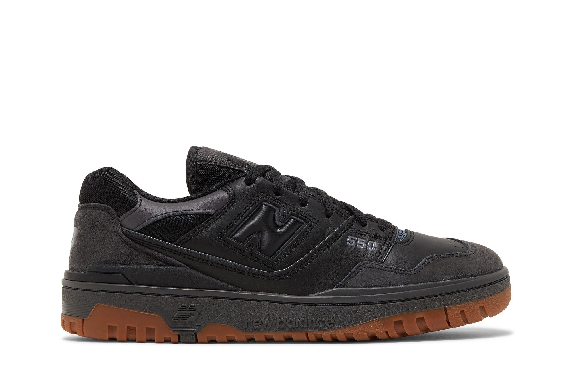 Buy 550 Black Gum BB550BGU GOAT CA