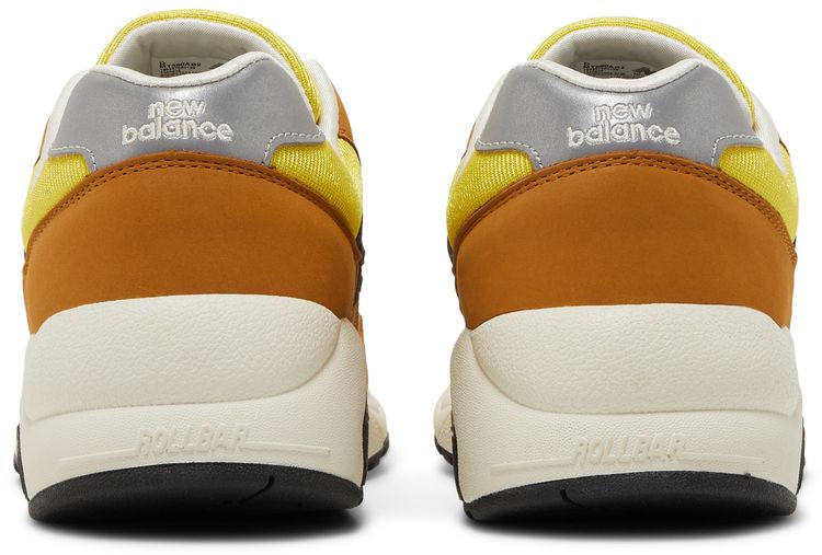 New Balance 580 Workwear