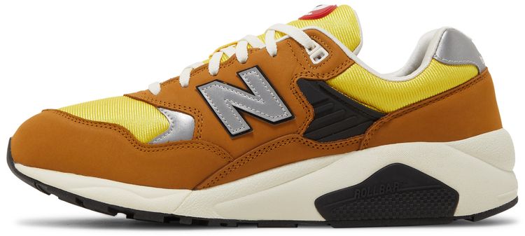 New Balance 580 Workwear