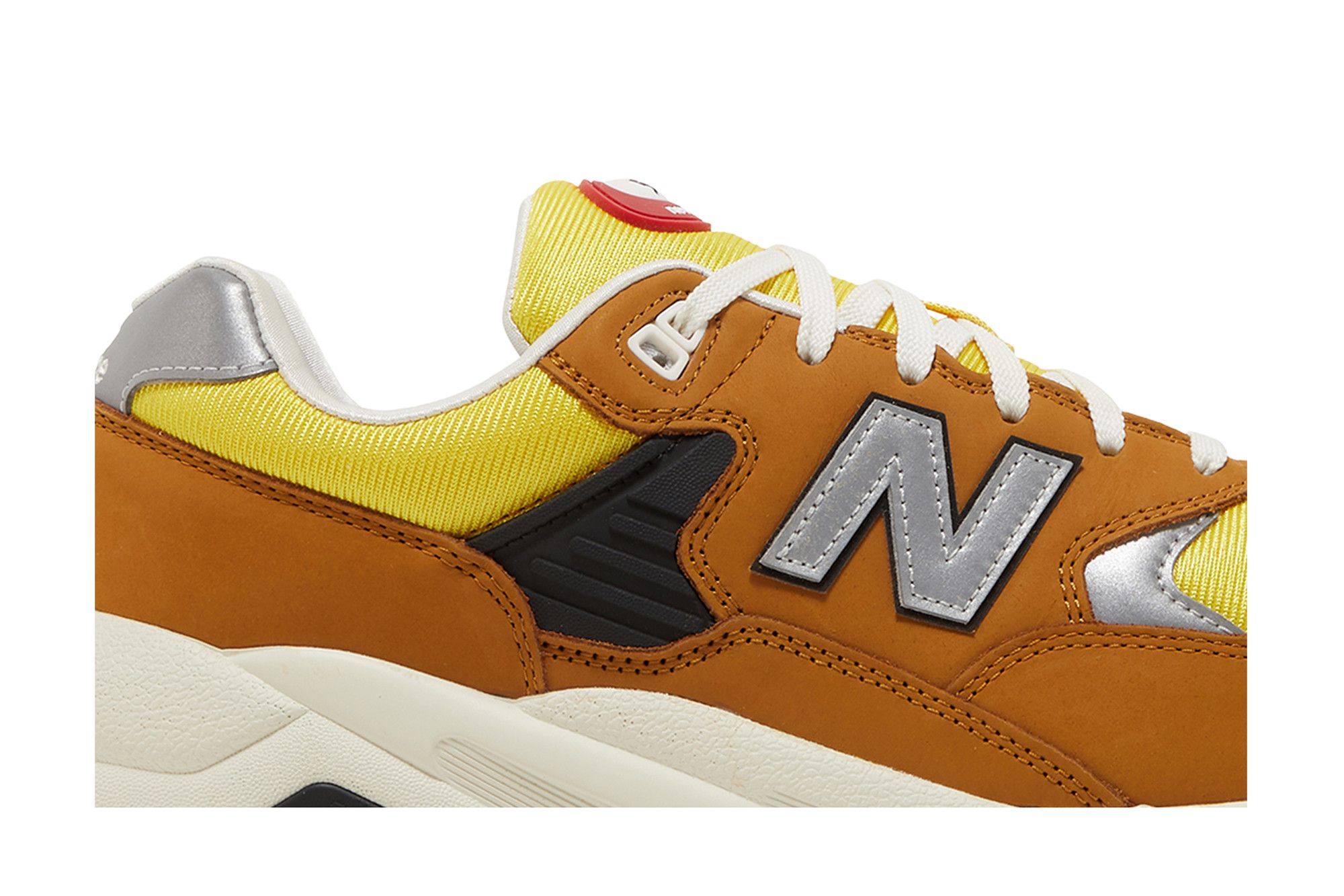 Buy New Balance 580 'Workwear' - MT580AB2 | GOAT