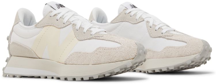 New Balance Wmns 327 Sea Salt
