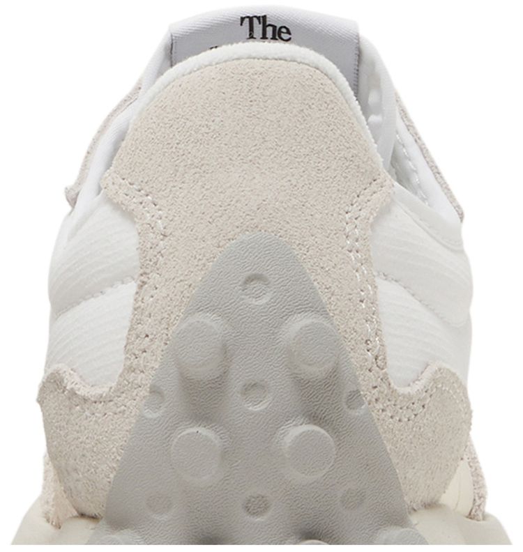 New Balance Wmns 327 Sea Salt