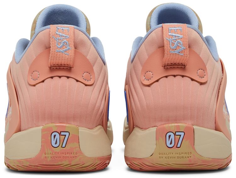 Nike KD 15 The Ground Up