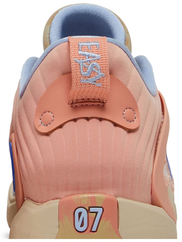 Nike KD 15 The Ground Up