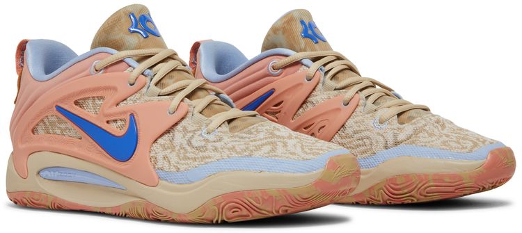 Nike KD 15 The Ground Up