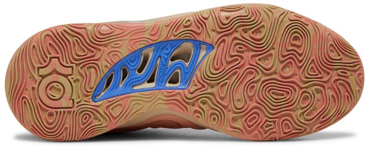 Nike KD 15 The Ground Up