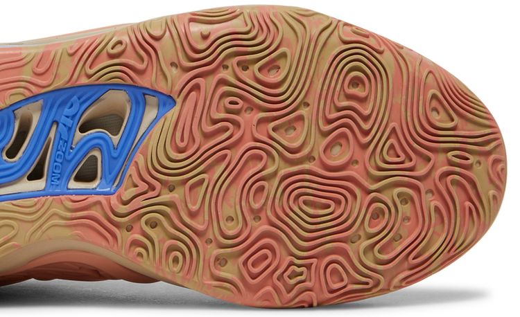 Nike KD 15 The Ground Up