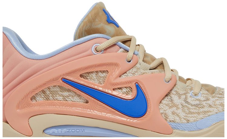 Nike KD 15 The Ground Up