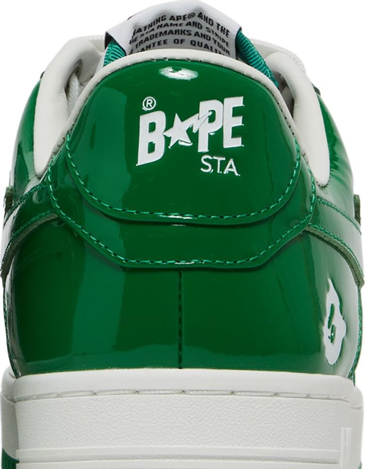 Bapesta Green