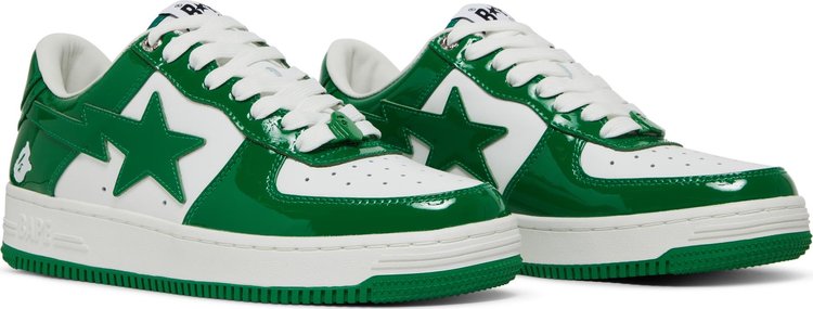 Bapesta Green