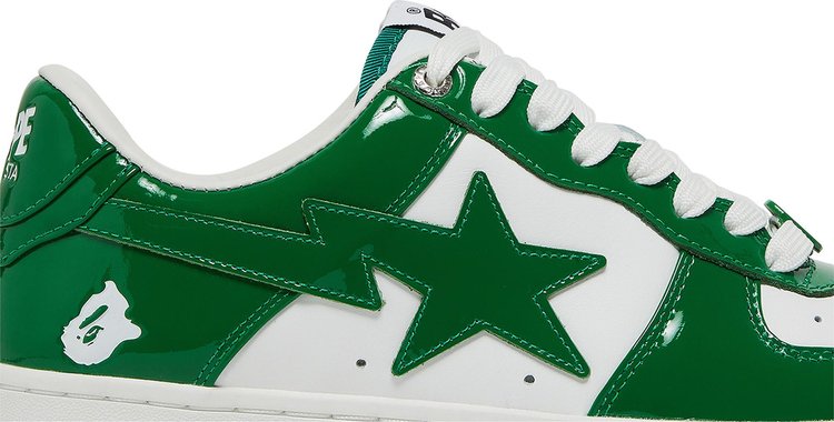 Bapesta Green