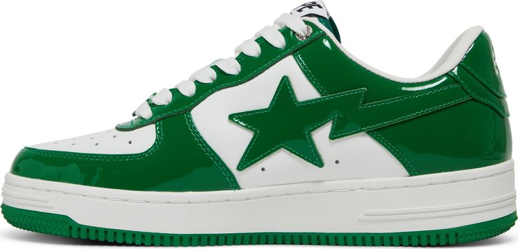 Bapesta Green