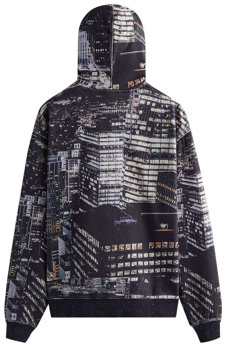 Buy Kith Gotham Hoodie 