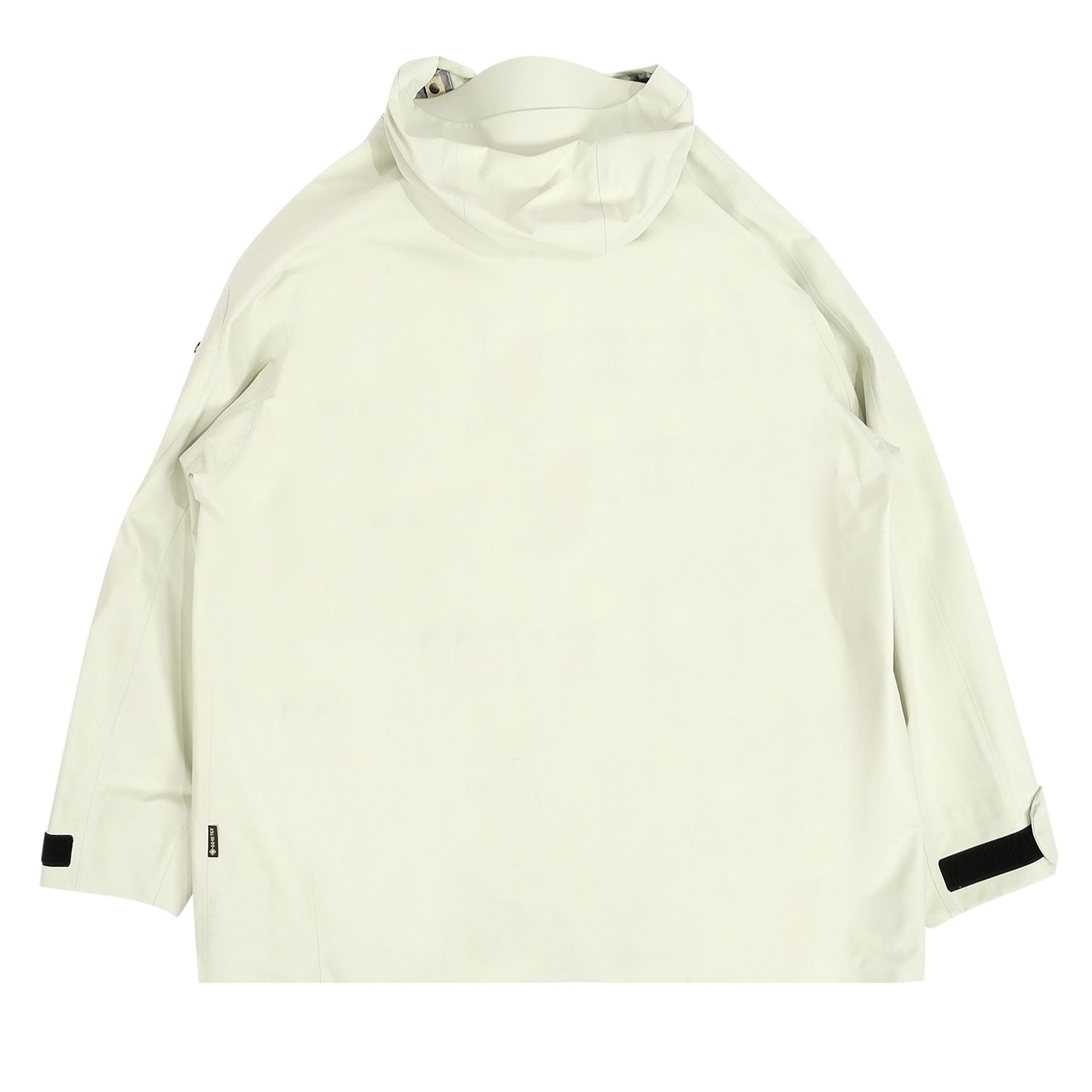 激レア　stone  shadow project Gore-Tex Stone Island Shadow project gore-tex jacket charcoal – Garmz Factory