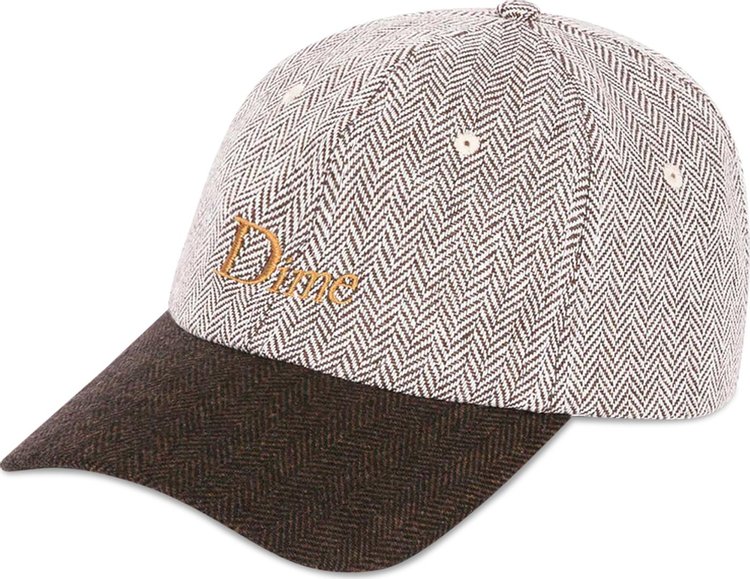 Dime Classic Cap Beige