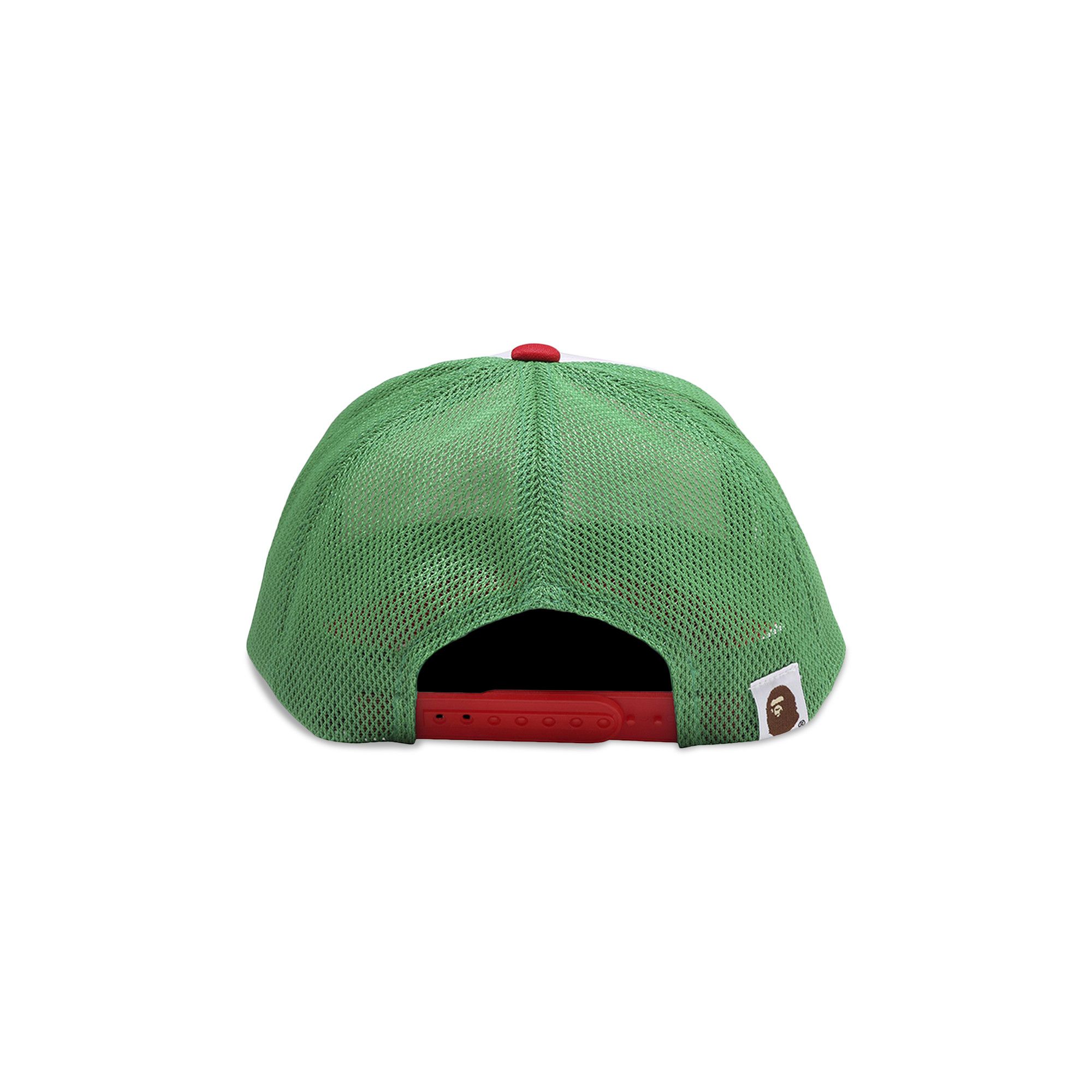 Superline Network | BAPE by KidSuper releasing this Spring