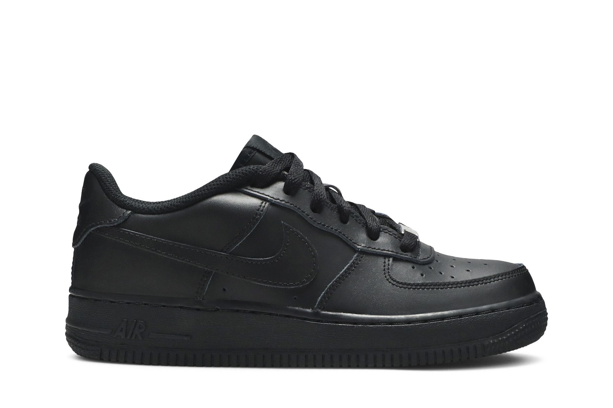 Air force sales 1 junior noir
