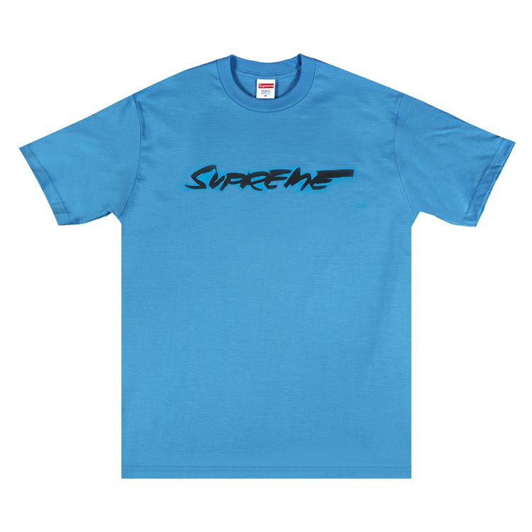 Supreme Furuta Logo Tee（Supreme Supreme Nagoya Box Logo Tee 