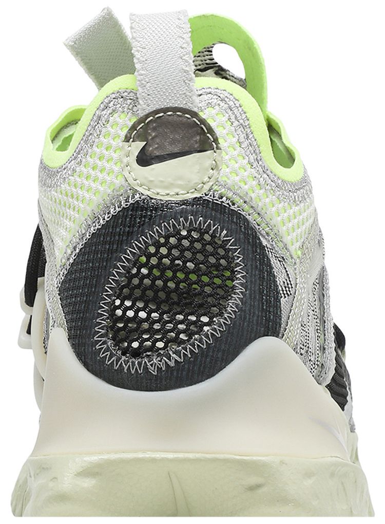 Nike ISPA Flow 2020 SE Spruce Aura