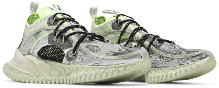 Nike ISPA Flow 2020 SE Spruce Aura