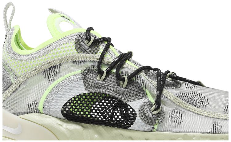 Nike ISPA Flow 2020 SE Spruce Aura