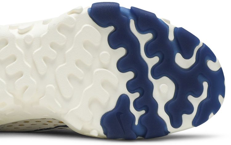 Nike React Vision Light Orewood Brown