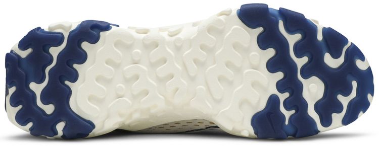 Nike React Vision Light Orewood Brown