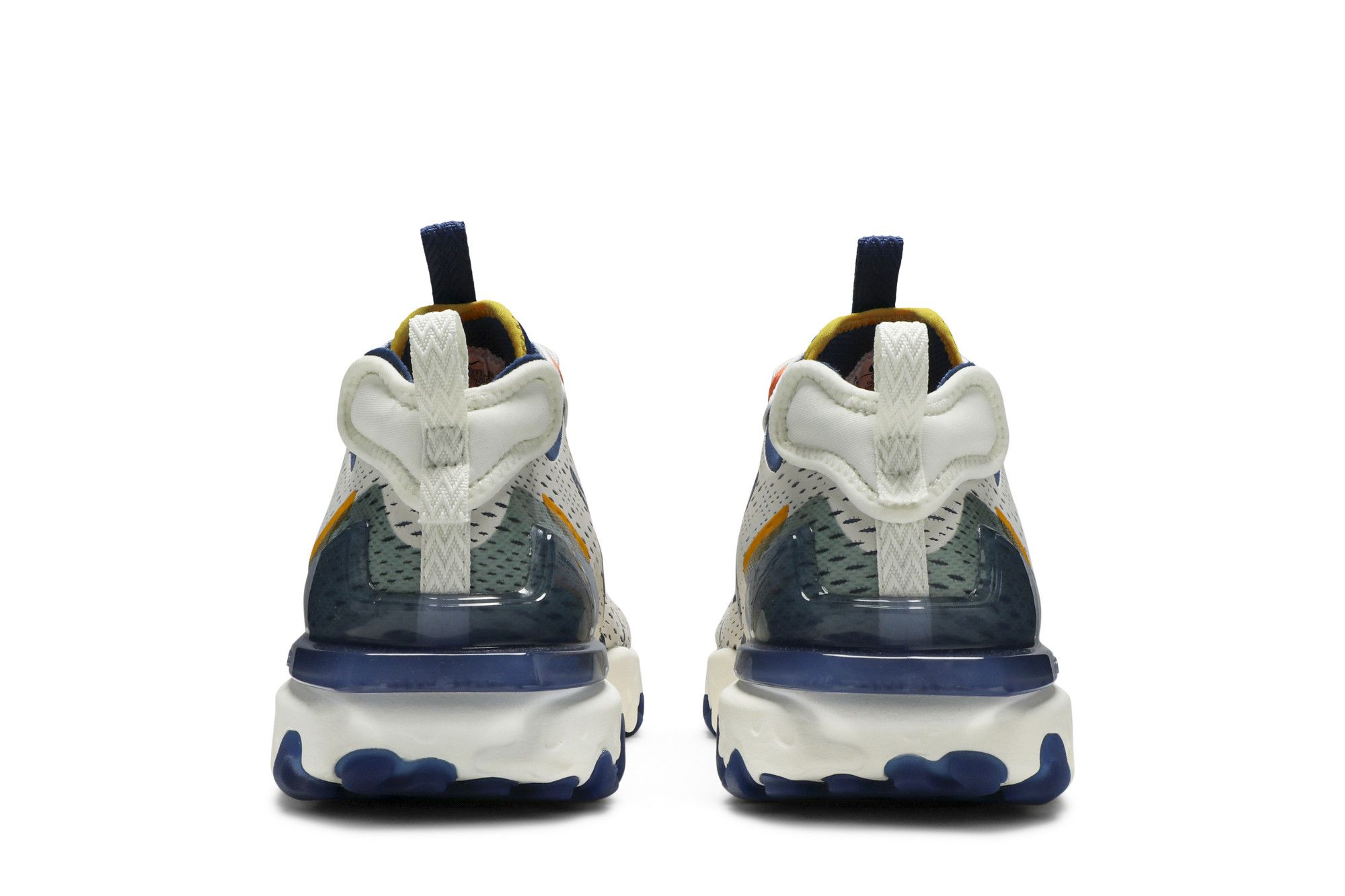 Nike react light orewood hotsell