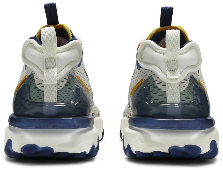 Nike React Vision Light Orewood Brown