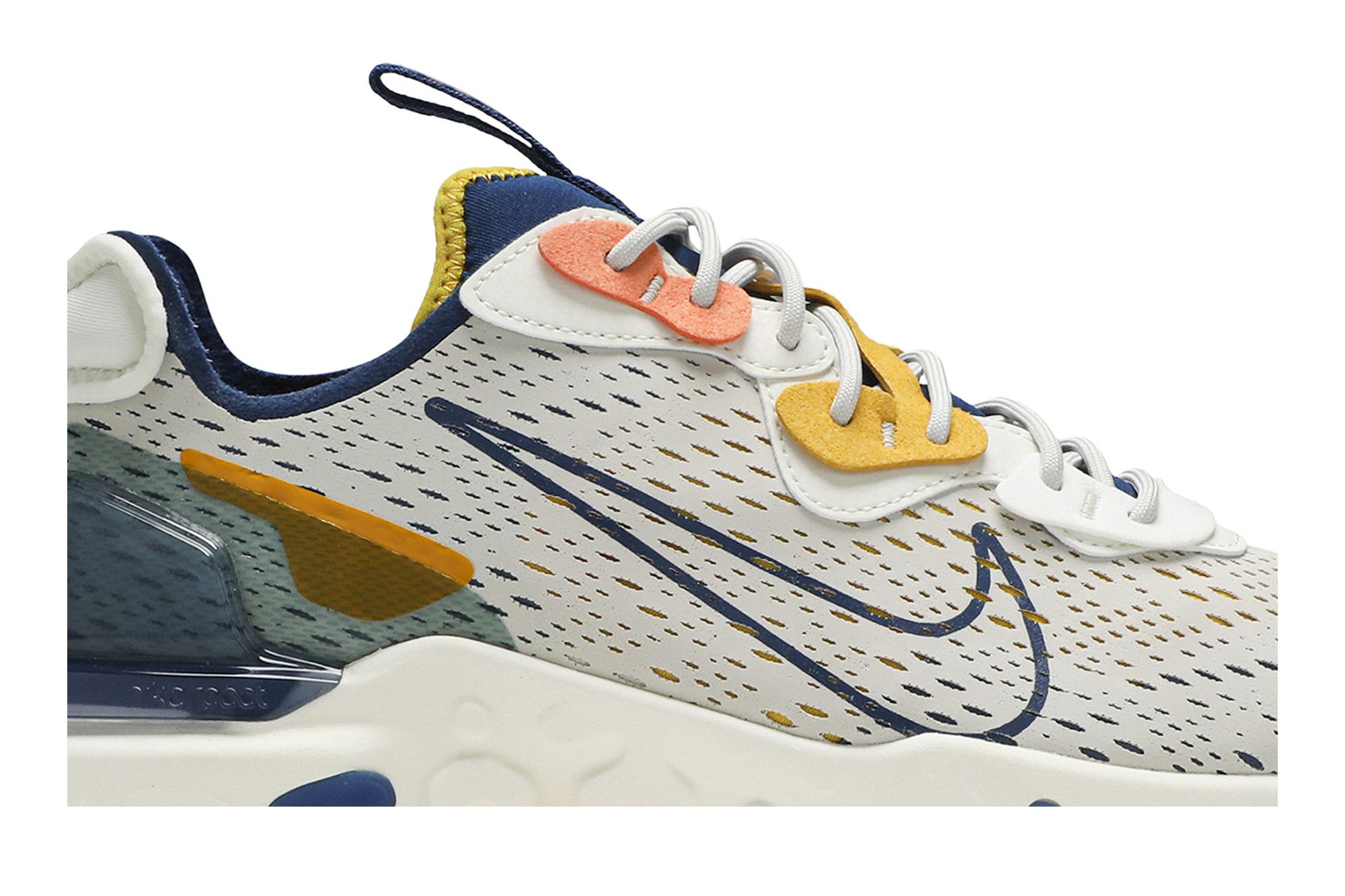 Nike react 55 orewood deals
