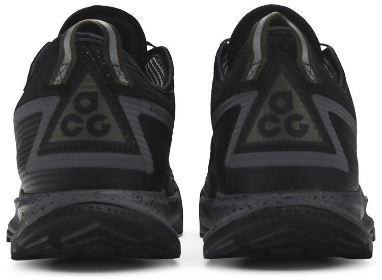 Nike ACG Air Nasu Black Cargo Khaki