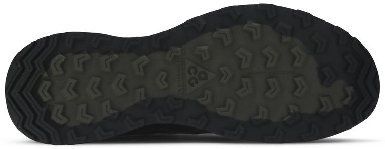 Nike ACG Air Nasu Black Cargo Khaki