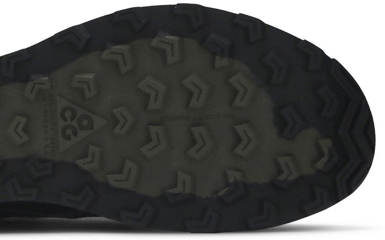 Nike ACG Air Nasu Black Cargo Khaki