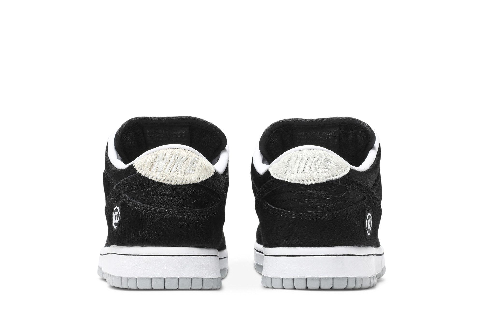 Nike sb bearbrick store