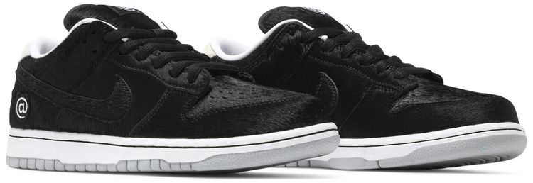 Medicom Toy x Nike Dunk Low SB BERBRICK