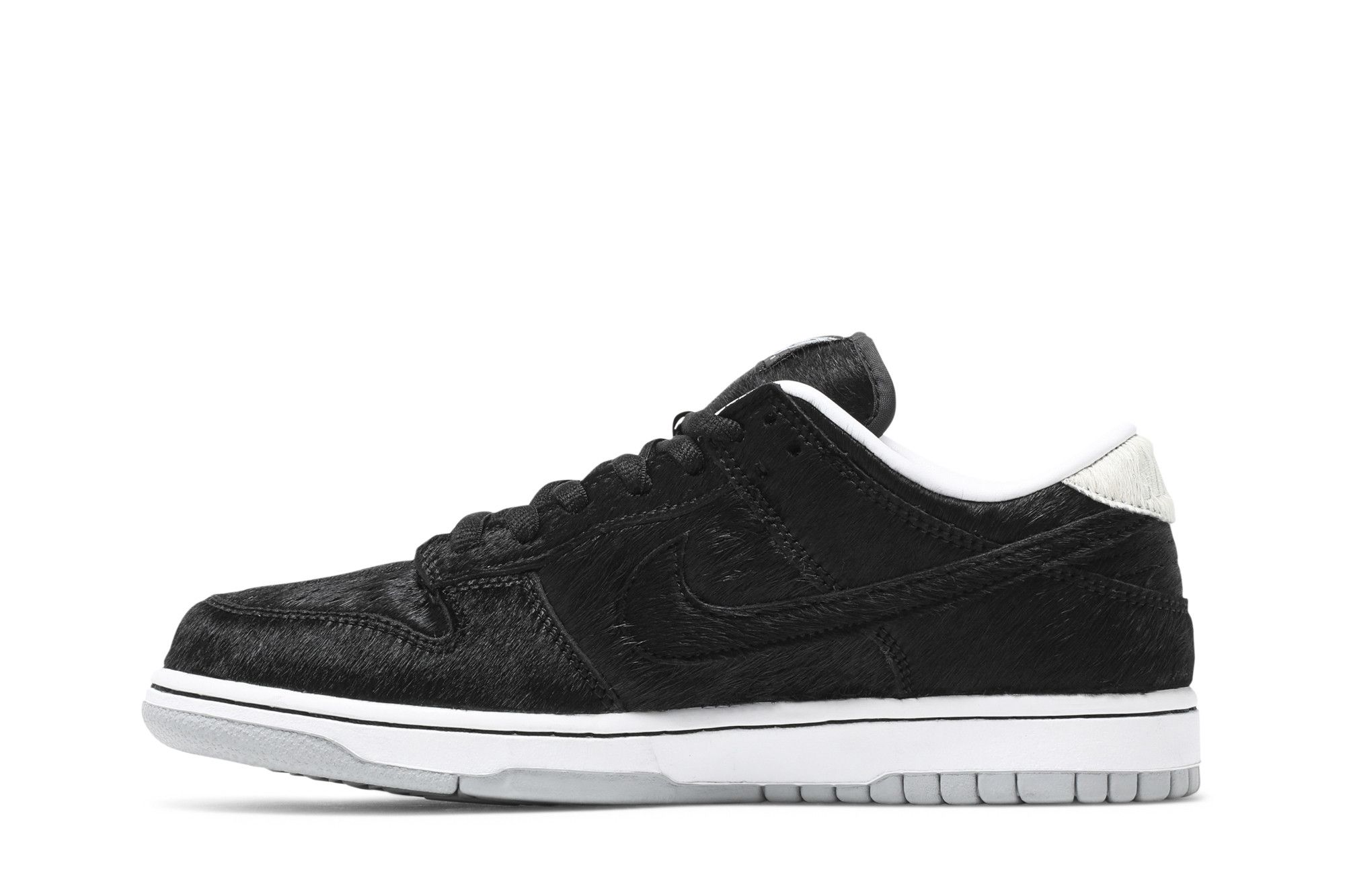 Size 10.5 Medicom Toy x Dunk Low SB BE RBRICK