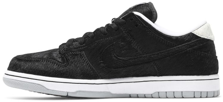 Medicom Toy x Nike Dunk Low SB BERBRICK